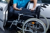 Aftrek extra vervoerskosten in verband met handicap