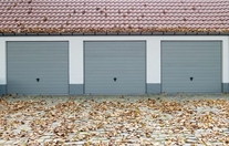 Verhuur garageboxen