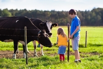 Subsidieregeling Jonge Landbouwers