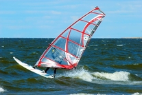 Verlaagd btw-tarief van toepassing bij sporten op het strand