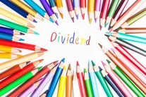 Dividend uitkeren